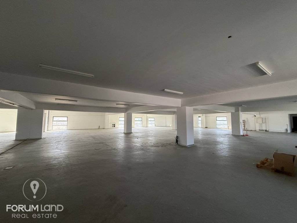 Forumland Real Estate, OPEN SPACE επαγγελματικός χώρος