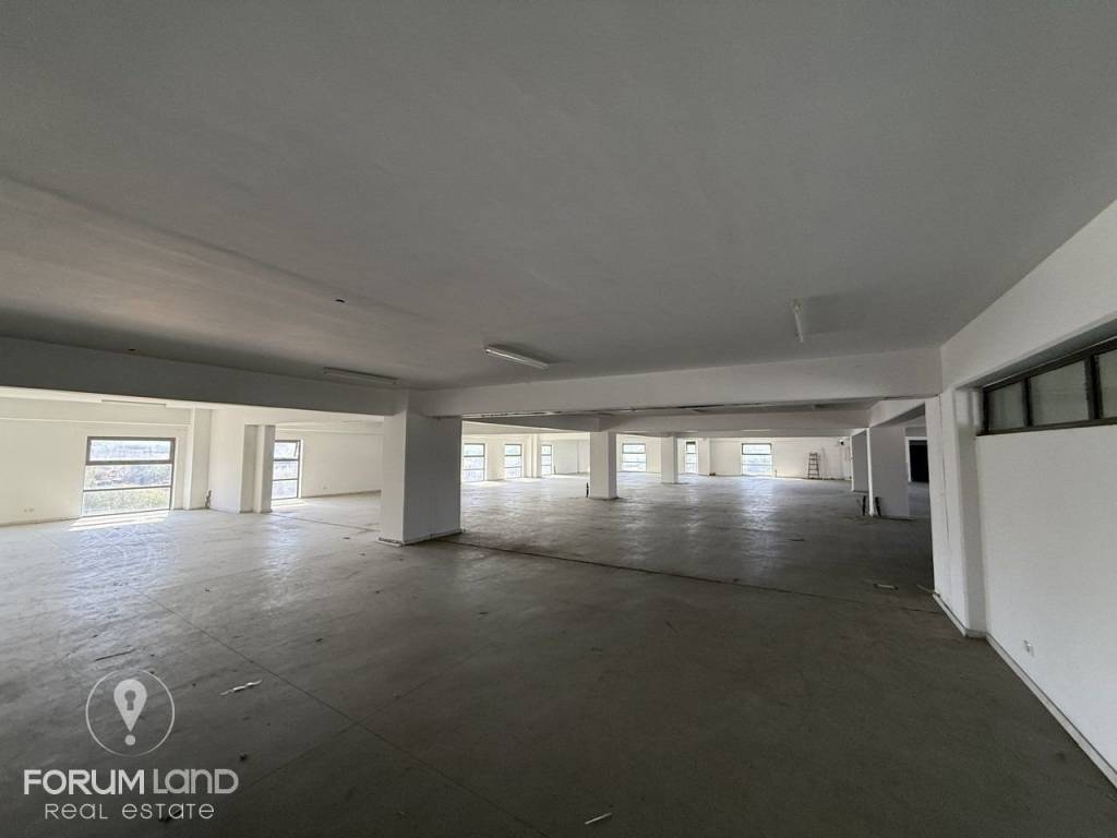 Forumland Real Estate, OPEN SPACE επαγγελματικός χώρος