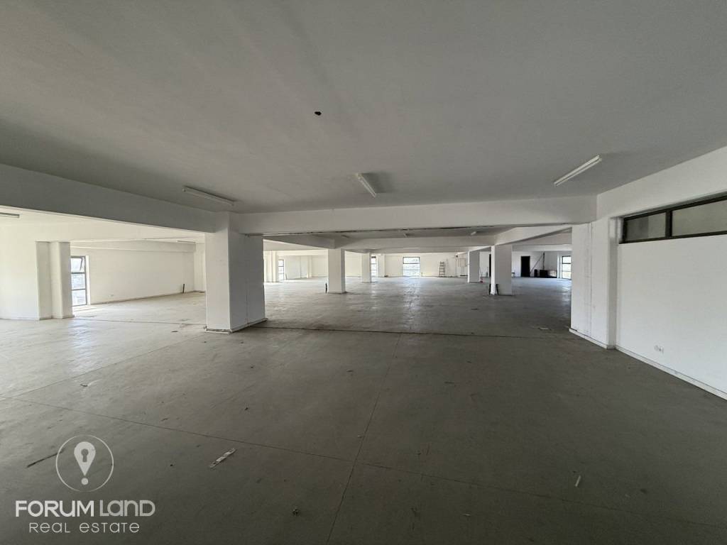 Forumland Real Estate, OPEN SPACE επαγγελματικός χώρος