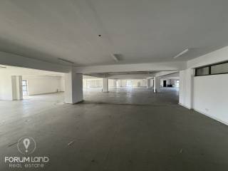 Forumland Real Estate, OPEN SPACE επαγγελματικός χώρος