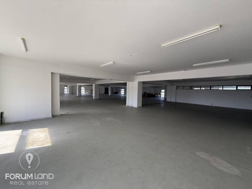 Forumland Real Estate, OPEN SPACE επαγγελματικός χώρος