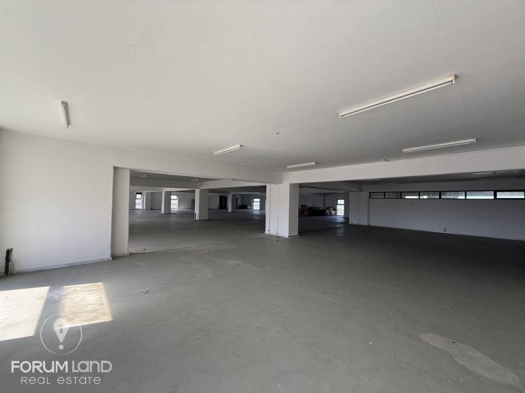 Forumland Real Estate, OPEN SPACE επαγγελματικός χώρος