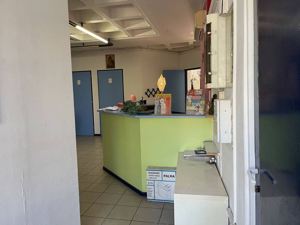 Εσωτερικοι χώροι