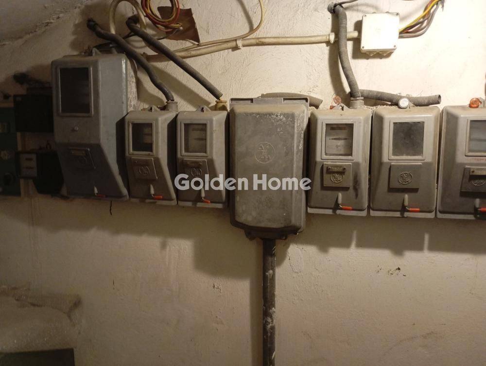 Κυρίως Χώρος