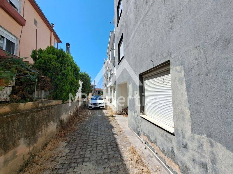 Εξωτερικός χώρος