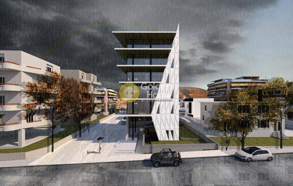 Κυρίως Χώρος