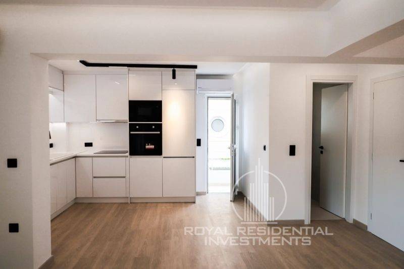 Άποψη χώρου