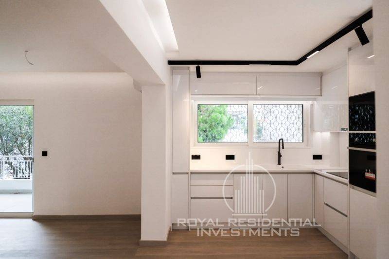 Άποψη χώρου