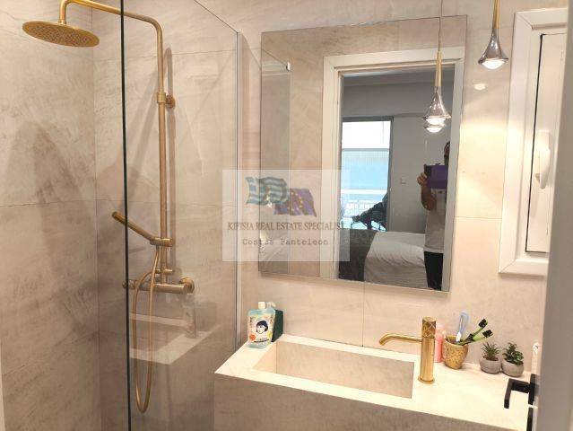 BATHROOM WITH SHOWER