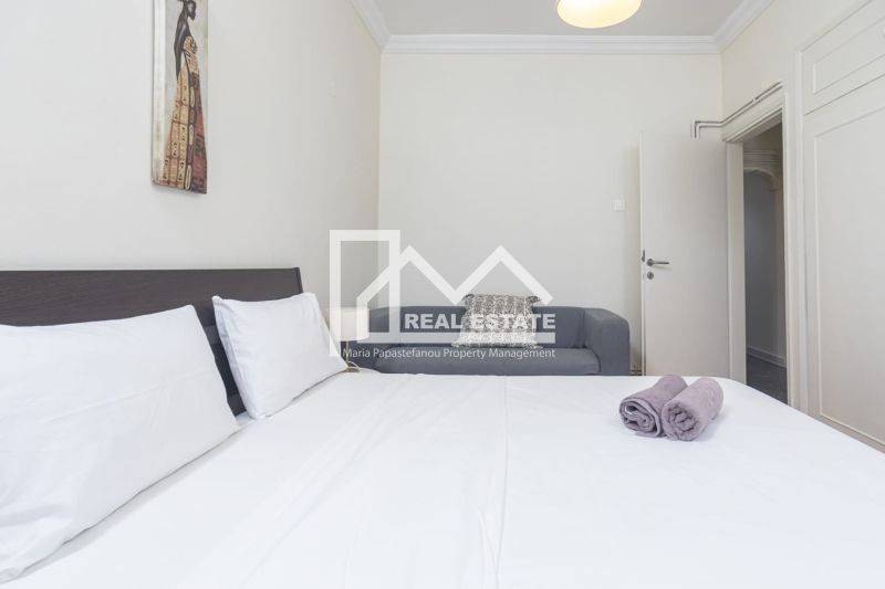 Υπνοδωμάτιο