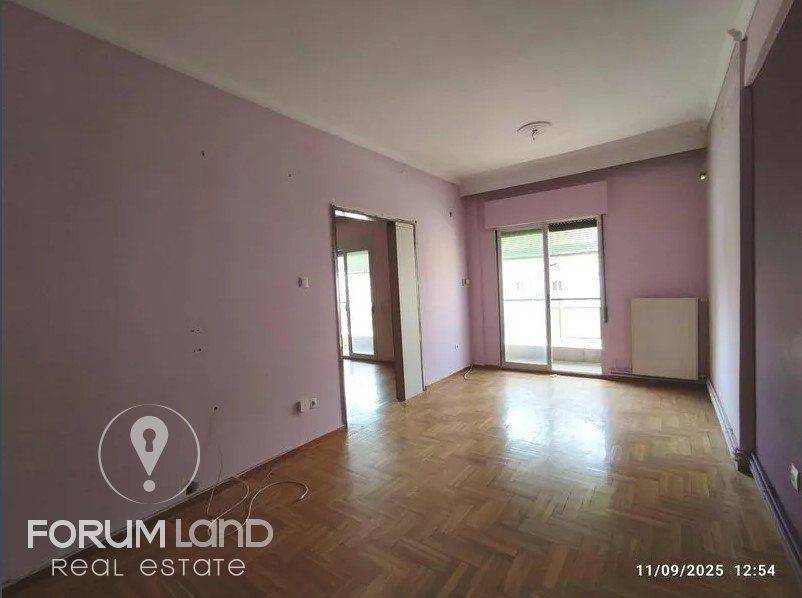 Forumland Real Estate, Σαλόνι