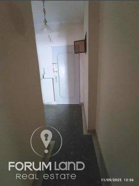 Forumland Real Estate, Διάδρομος