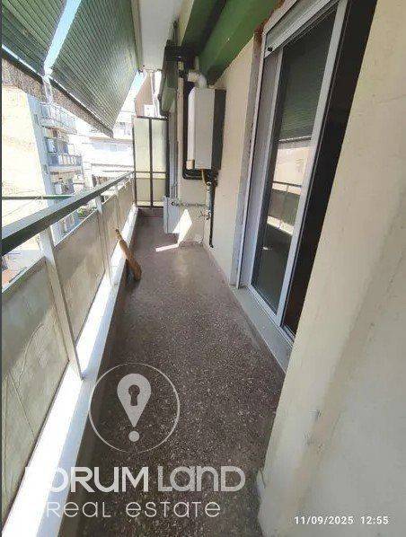 Forumland Real Estate, Βεράντες