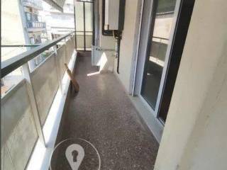 Forumland Real Estate, Βεράντες