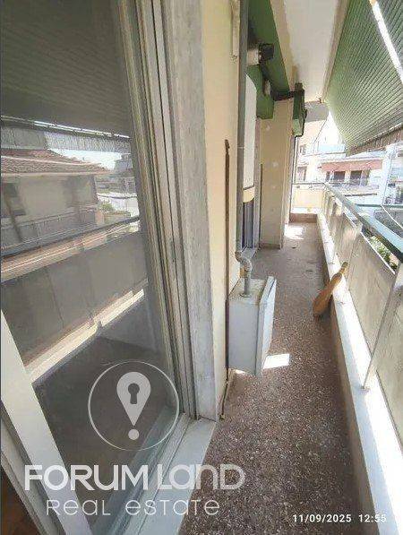 Forumland Real Estate, Βεράντες