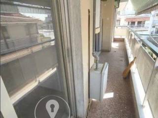 Forumland Real Estate, Βεράντες