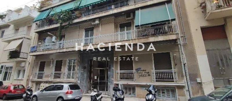 Εξωτερικός χώρος