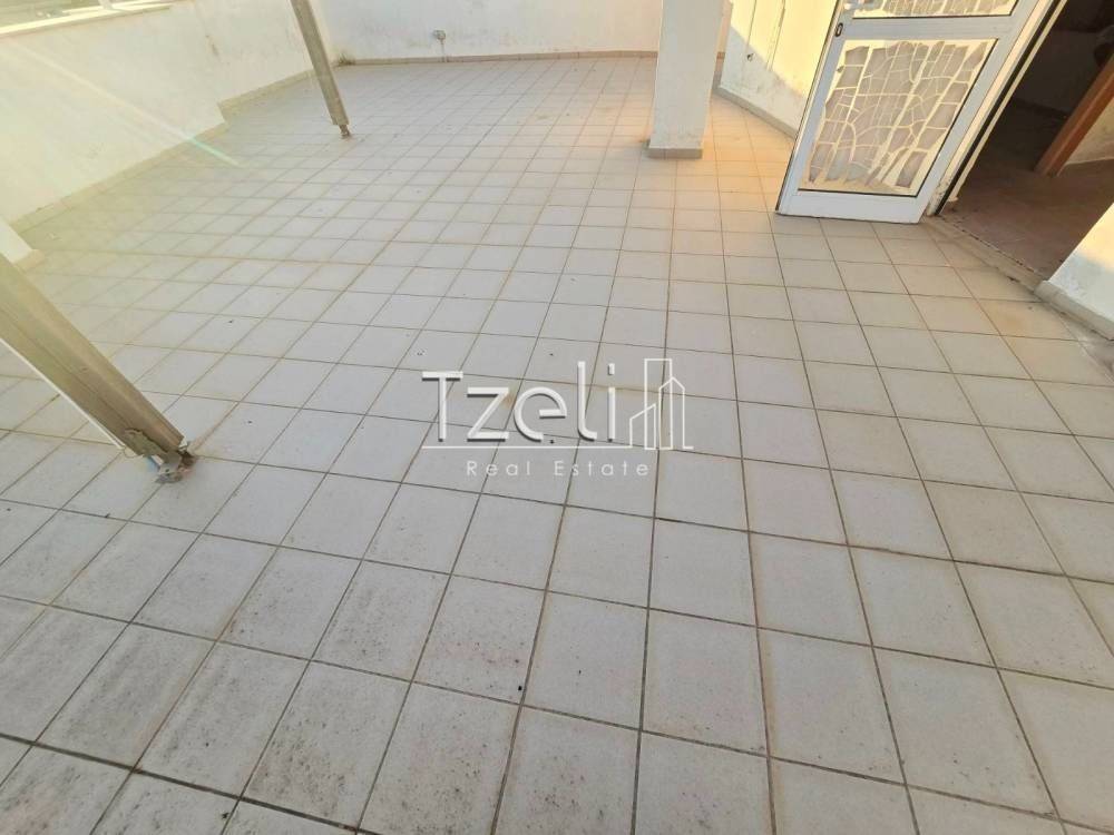 Εξωτερική άποψη χώρου