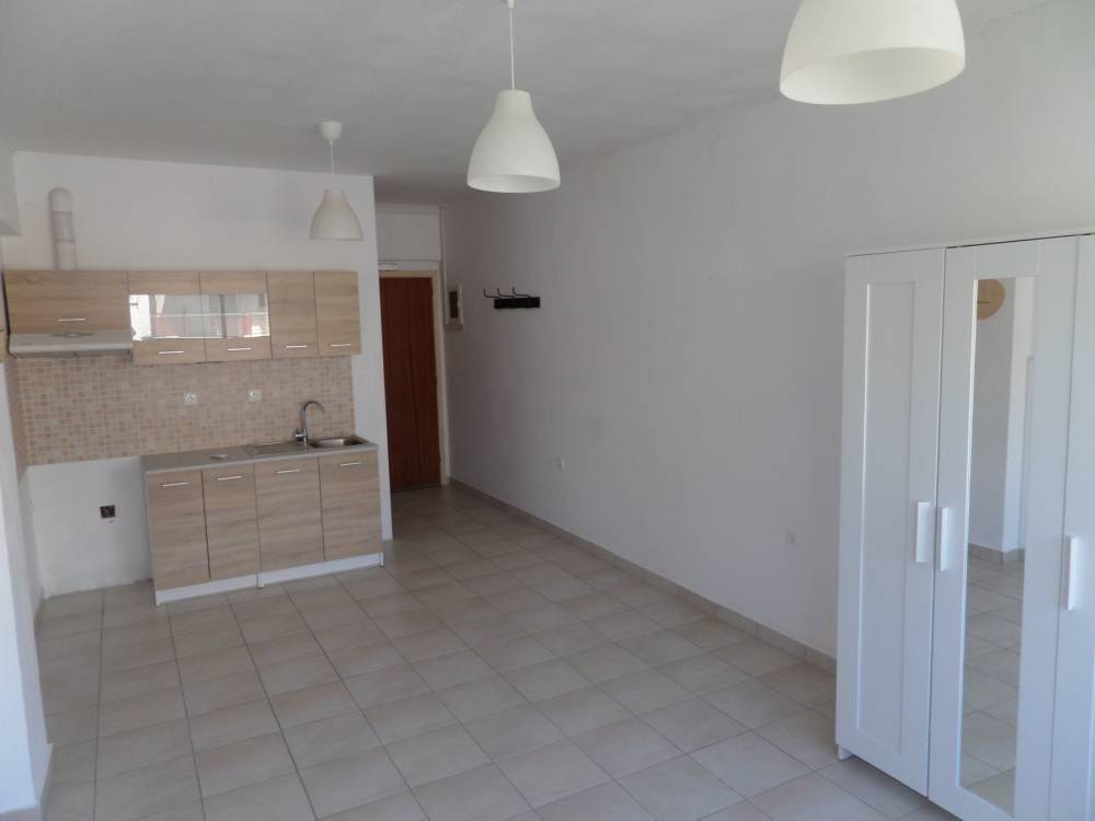 Ενοικιάζεται studio 31 τ.μ.