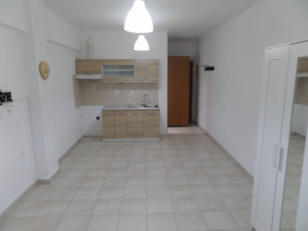 Ενοικιάζεται studio 31 τ.μ.