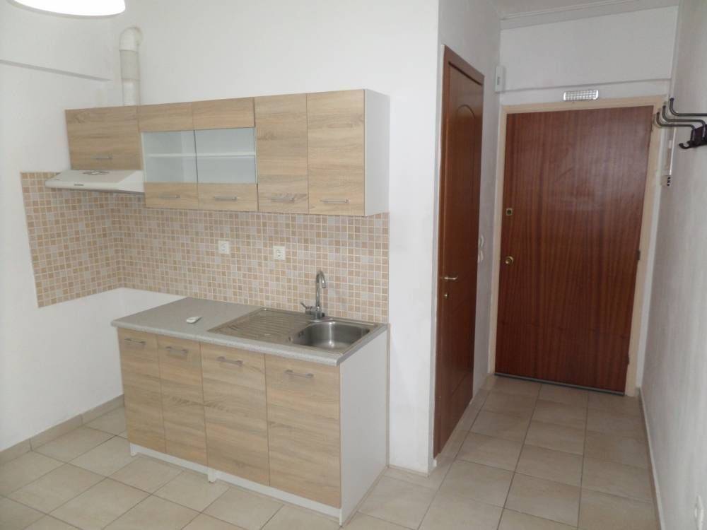 Ενοικιάζεται studio 31 τ.μ.