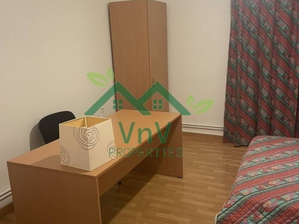 Υπνοδωμάτιο