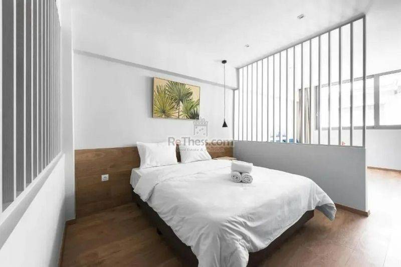 Υπνοδωμάτιο