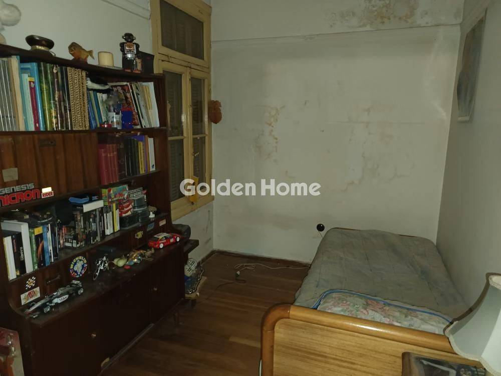 Υπνοδωμάτιο