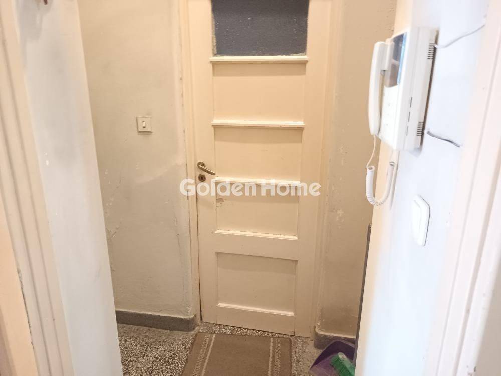 Χολ - Διάδρομος