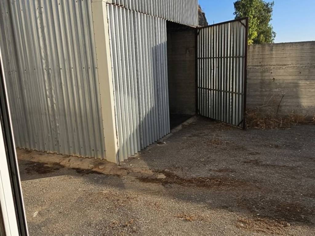 Εξωτερικοι χώροι