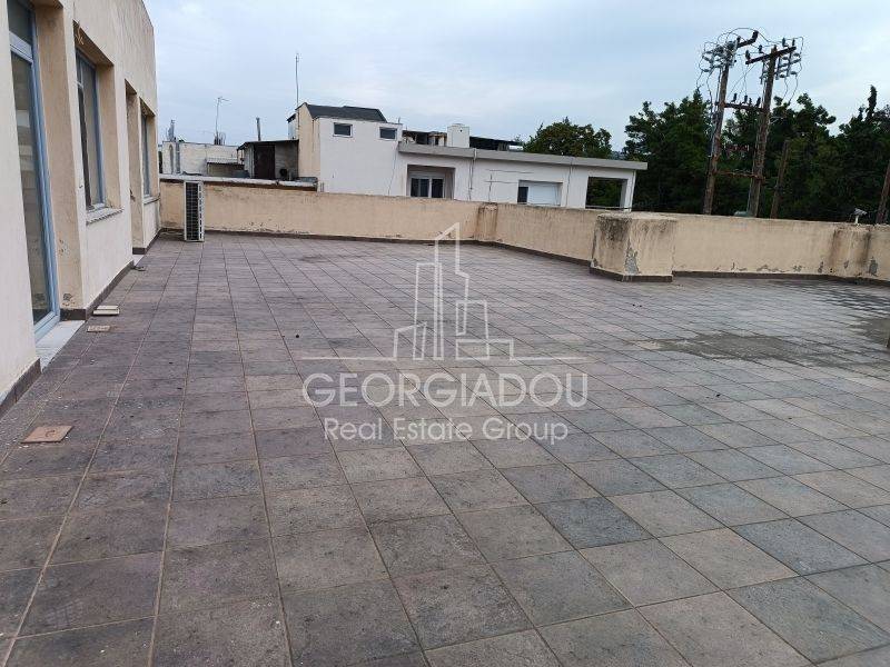 βεραντα 1ου οροφου