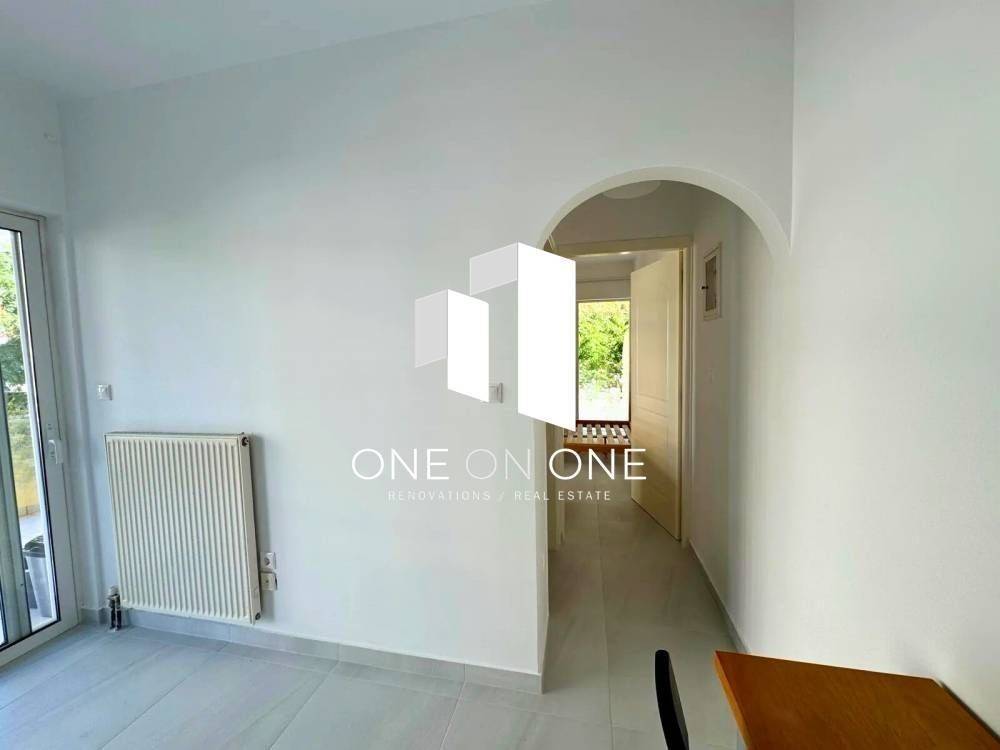 Άποψη χώρου