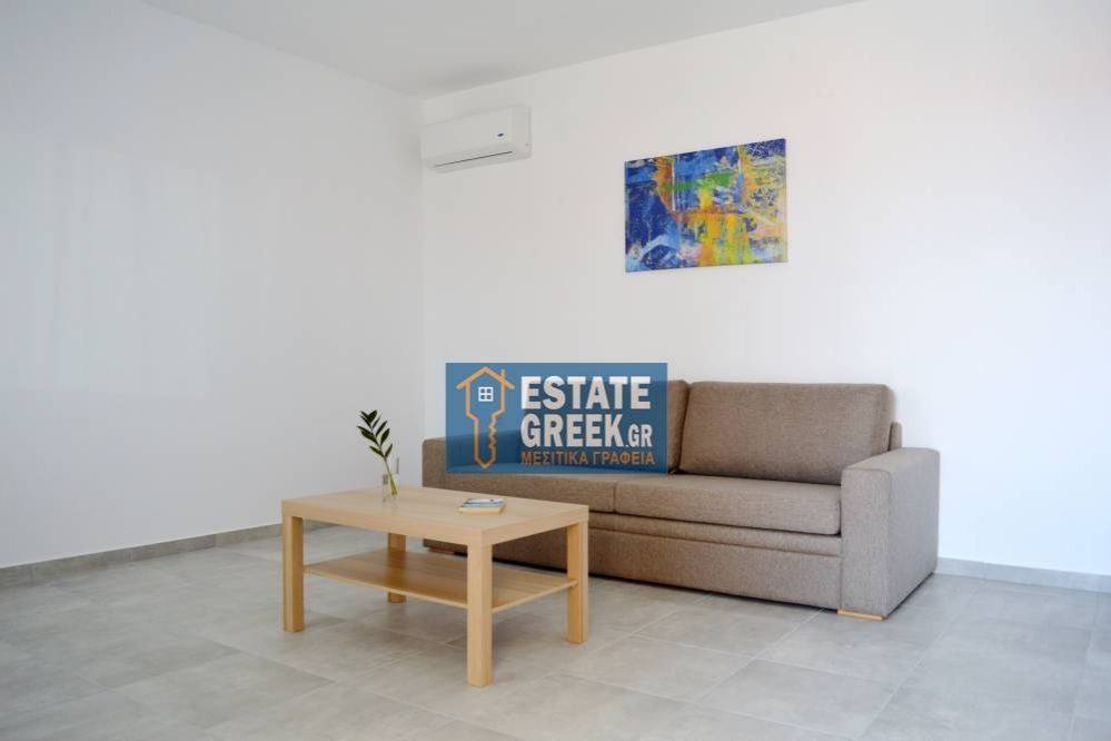 ΠΩΛΕΙΤΑΙ συγκρότημα 10 διαμερισμάτων 662 τ.μ. στην Παραλία Ελαιοχωρίου Καβάλας (κωδ. 8138)