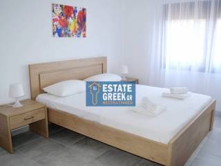 ΠΩΛΕΙΤΑΙ συγκρότημα 10 διαμερισμάτων 662 τ.μ. στην Παραλία Ελαιοχωρίου Καβάλας (κωδ. 8138)