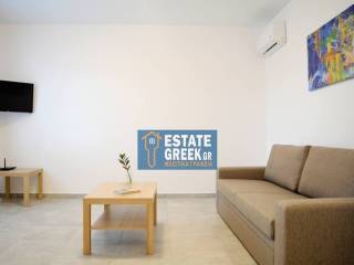 ΠΩΛΕΙΤΑΙ ξενοδοχείο 10 διαμερισμάτων 662 τ.μ. στην Παραλία Ελαιοχωρίου Καβάλας (κωδ. 4696)