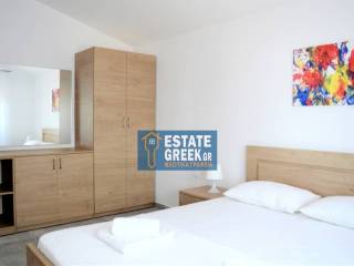 ΠΩΛΕΙΤΑΙ ξενοδοχείο 10 διαμερισμάτων 662 τ.μ. στην Παραλία Ελαιοχωρίου Καβάλας (κωδ. 4696)