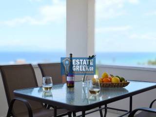 ΠΩΛΕΙΤΑΙ ξενοδοχείο 10 διαμερισμάτων 662 τ.μ. στην Παραλία Ελαιοχωρίου Καβάλας (κωδ. 4696)