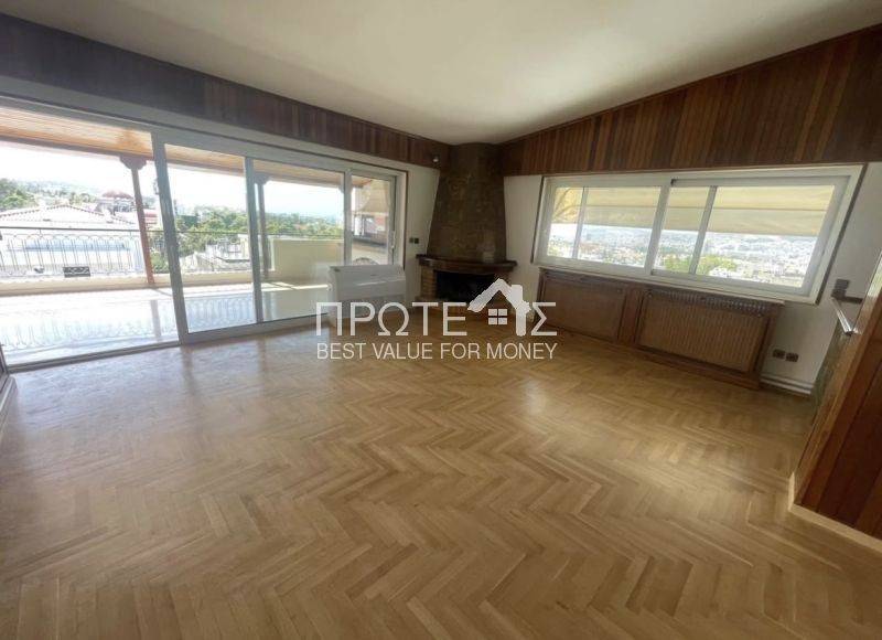 Άποψη χώρου