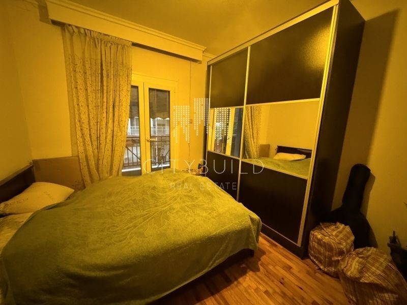 Υπνοδωμάτιο