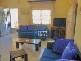 ΠΩΛΕΙΤΑΙ μονοκατοικία 155 τ.μ. στο Ελαιοχώρι Καβάλας (κωδ. 8151)