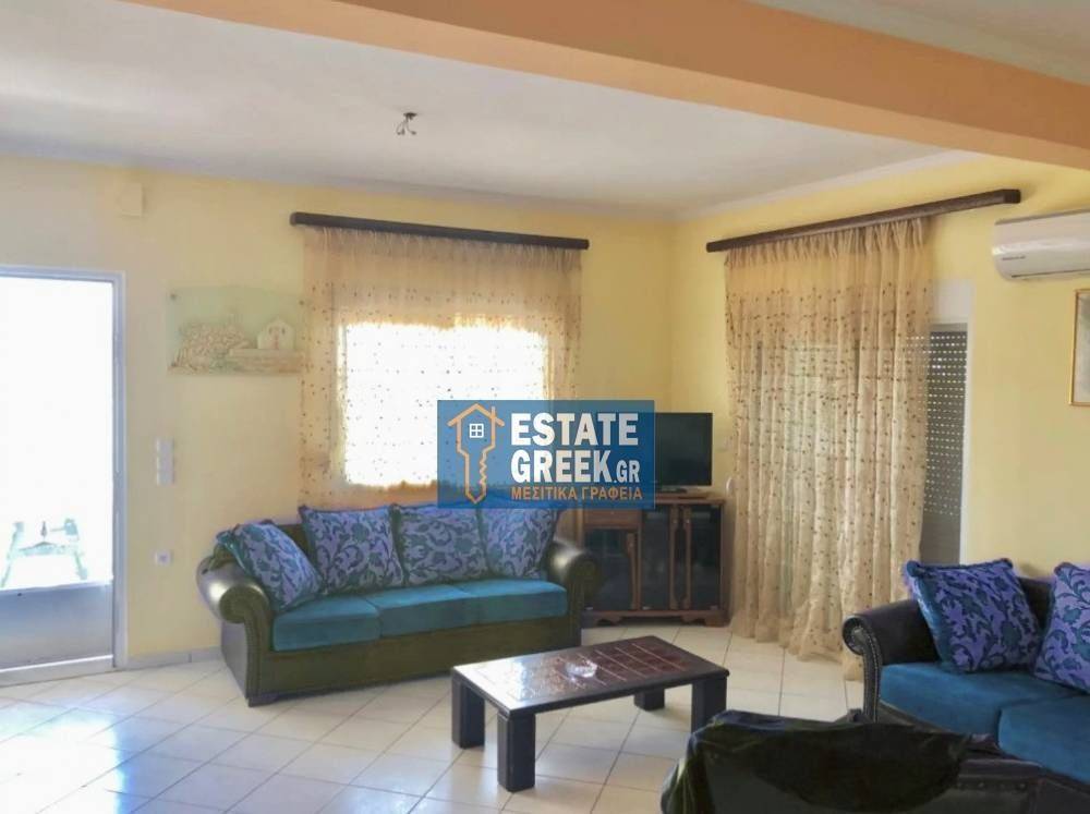 ΠΩΛΕΙΤΑΙ μονοκατοικία 155 τ.μ. στο Ελαιοχώρι Καβάλας (κωδ. 8151)