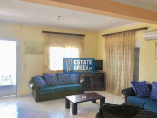 ΠΩΛΕΙΤΑΙ μονοκατοικία 155 τ.μ. στο Ελαιοχώρι Καβάλας (κωδ. 8151)