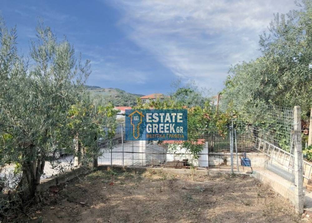 ΠΩΛΕΙΤΑΙ μονοκατοικία 155 τ.μ. στο Ελαιοχώρι Καβάλας (κωδ. 8151)