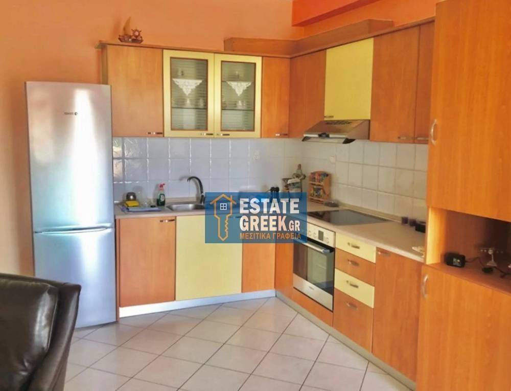 ΠΩΛΕΙΤΑΙ μονοκατοικία 155 τ.μ. στο Ελαιοχώρι Καβάλας (κωδ. 8151)