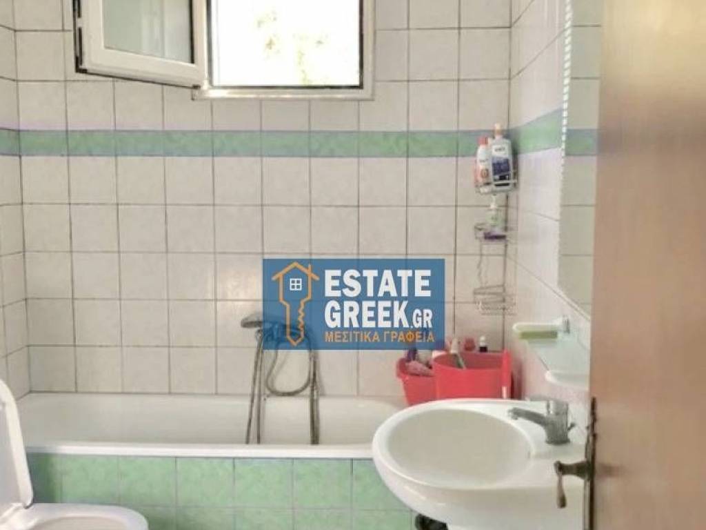 ΠΩΛΕΙΤΑΙ μονοκατοικία 155 τ.μ. στο Ελαιοχώρι Καβάλας (κωδ. 8151)