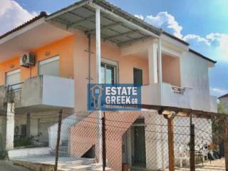 ΠΩΛΕΙΤΑΙ μονοκατοικία 155 τ.μ. στο Ελαιοχώρι Καβάλας (κωδ. 8151)