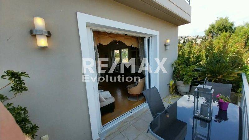 Εξωτερικός χώρος