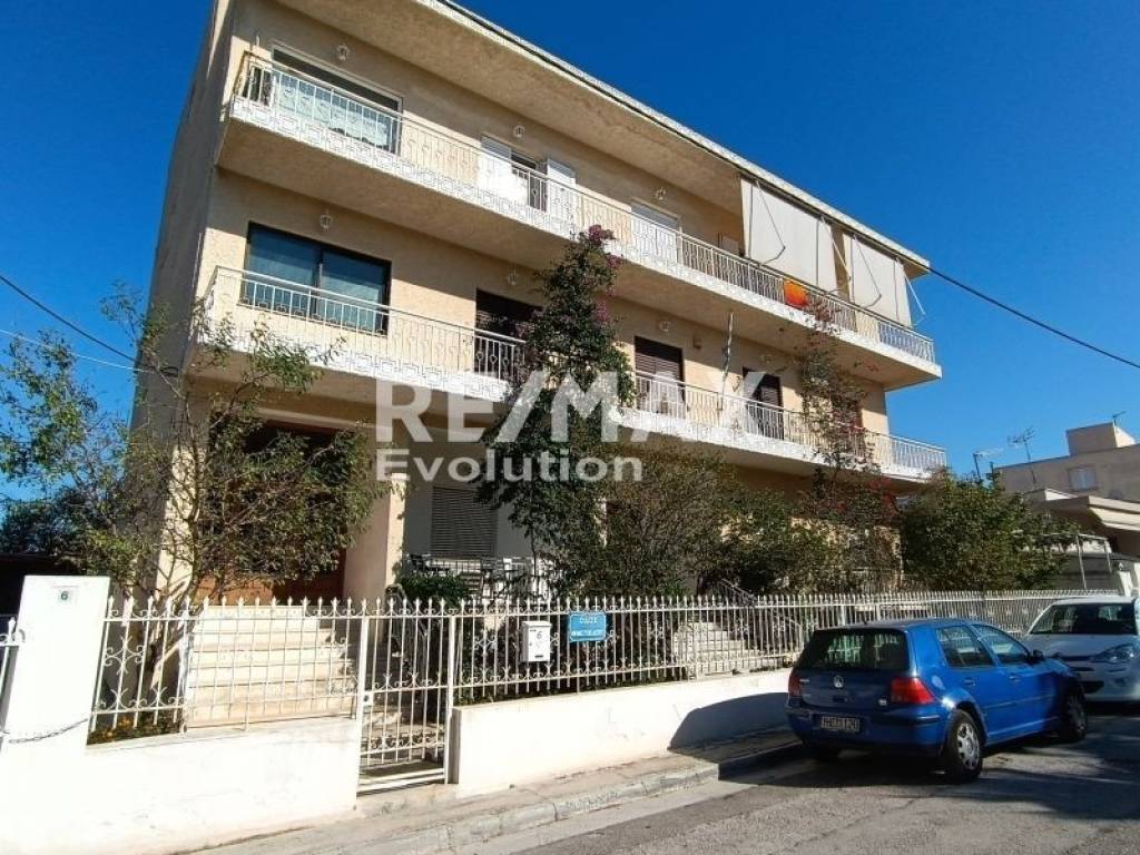 Εξωτερικός χώρος