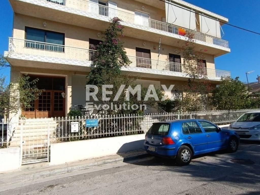 Εξωτερικός χώρος