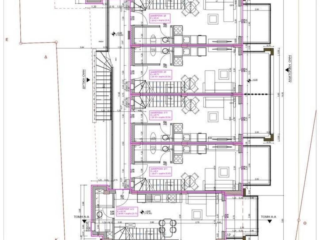 Maisonette - Grekodom 56422|988631